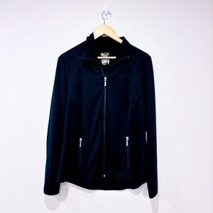 ACX Active Black sports jacket
